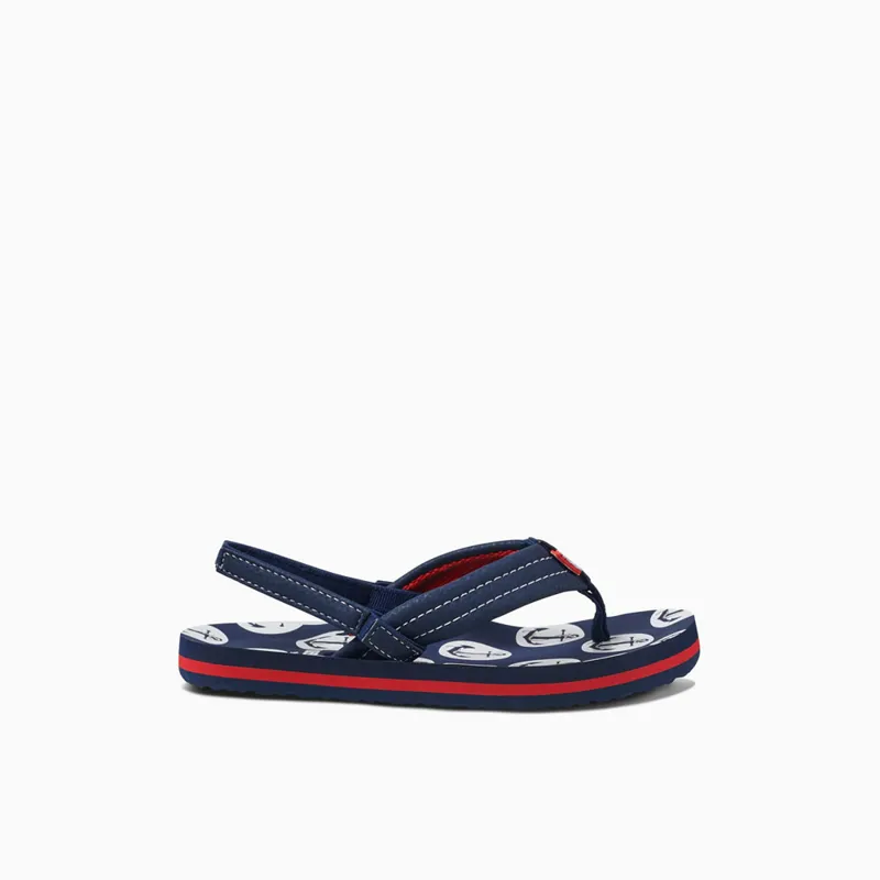 Reef Little AHI Anchor-2